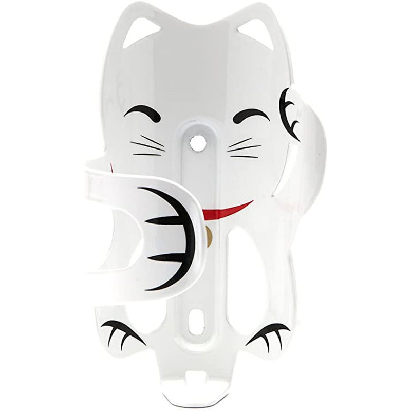 Portland Design Lucky Cat Water Bottle Cage