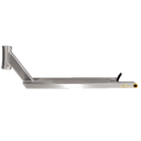 North Scooters North Willow 6" - Deck 21.5" / Matte Black Scooter Decks