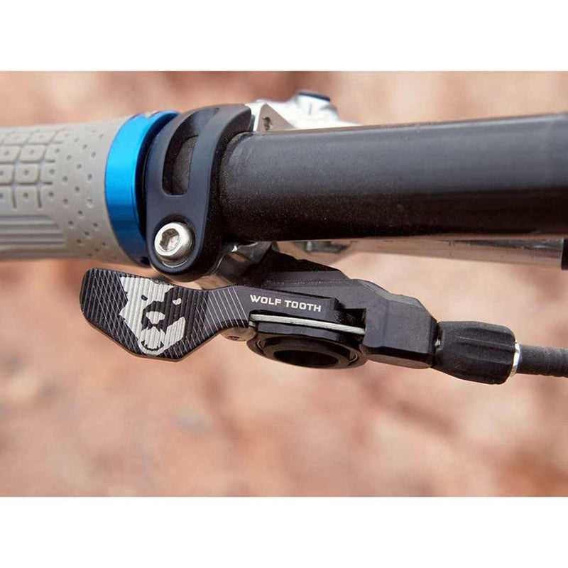 Wolf Tooth components, Remote, For SRAM MatchMaker