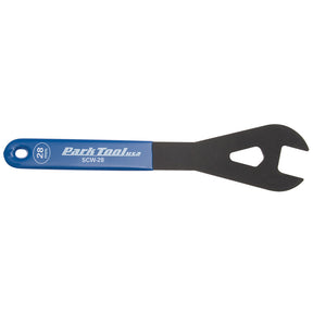 Park Tool Park Tool Shop Cone Wrench Blue/Black 23mm Bike Tools