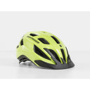 Bontrager Bontrager Solstice Bike Helmet Black S/M Bike Helmets